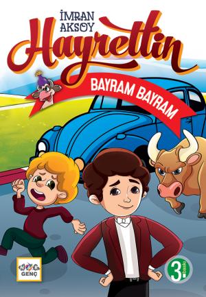 Hayrettin - Bayram Bayram